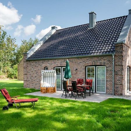 Fehmarn Mein Urlaub 外观 照片
