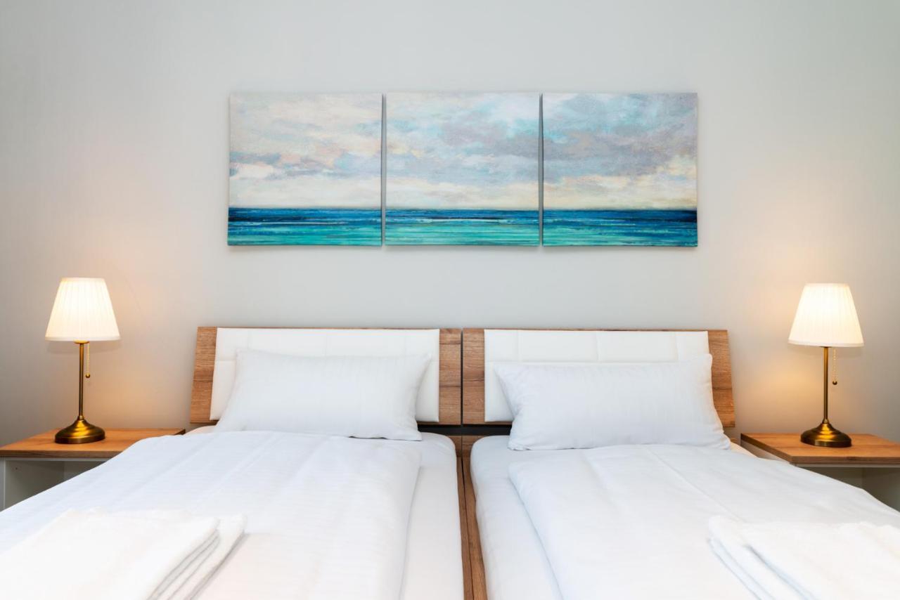 Fehmarn Mein Urlaub 外观 照片