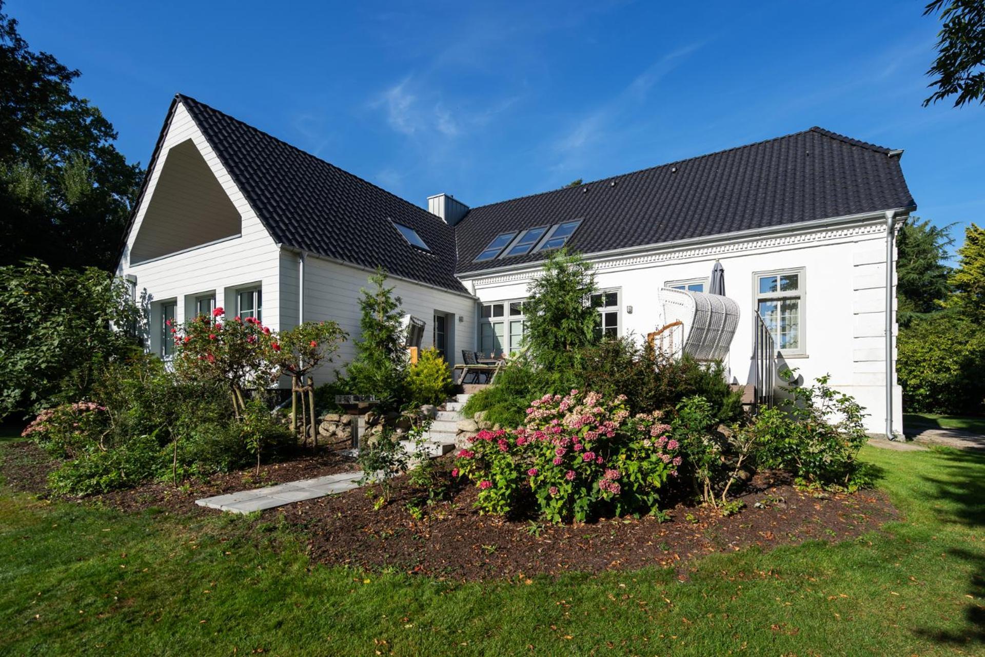 Fehmarn Mein Urlaub 外观 照片