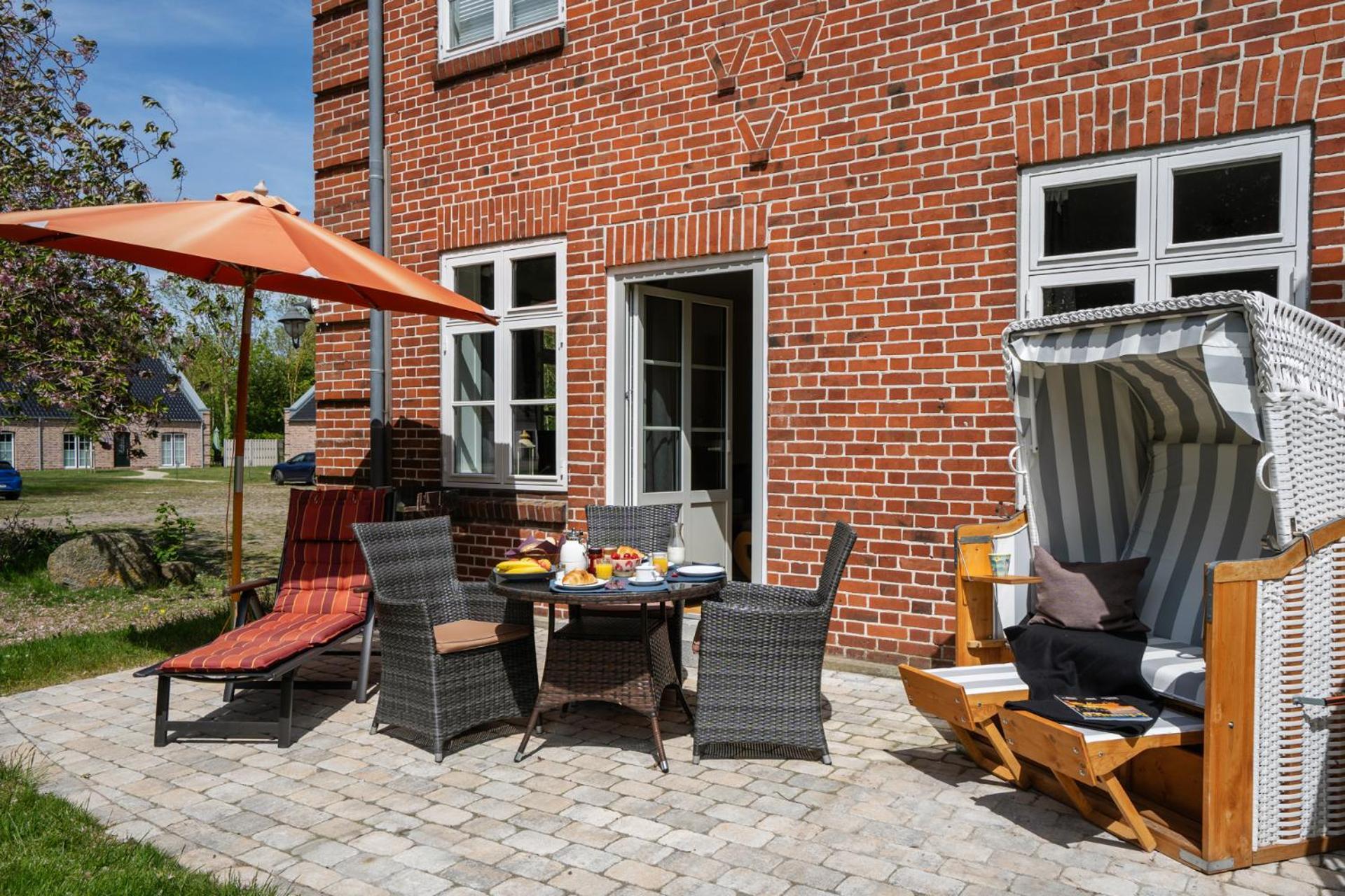 Fehmarn Mein Urlaub 外观 照片