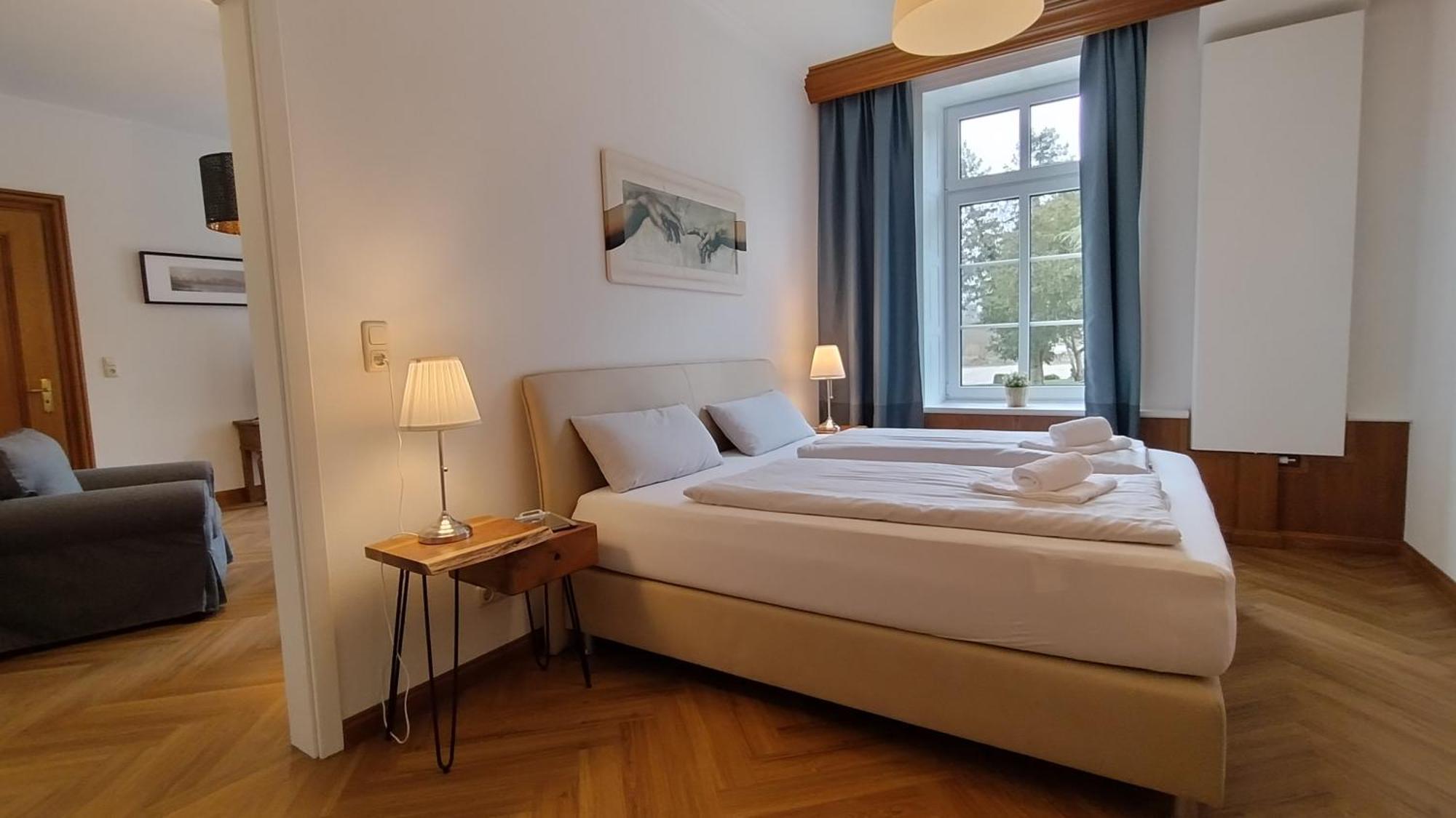 Fehmarn Mein Urlaub 外观 照片
