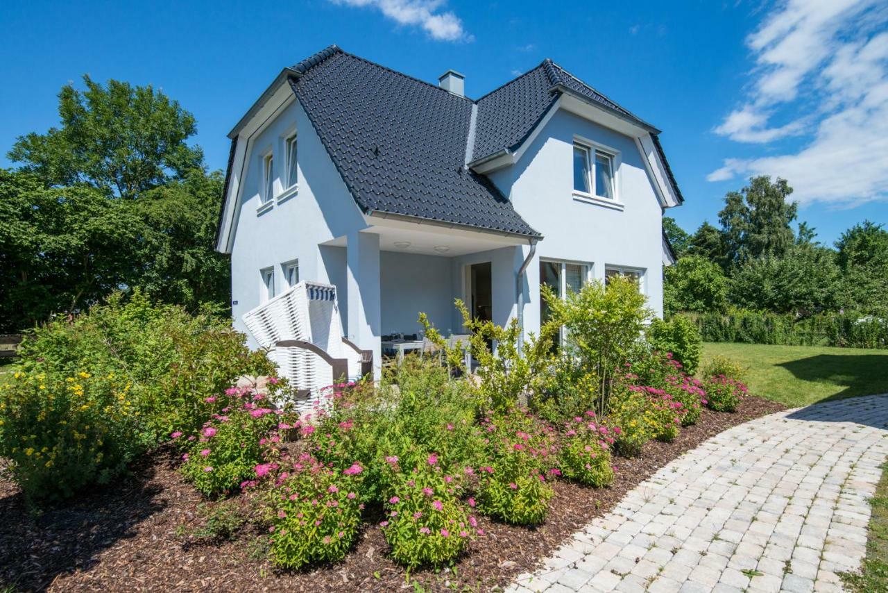 Fehmarn Mein Urlaub 外观 照片