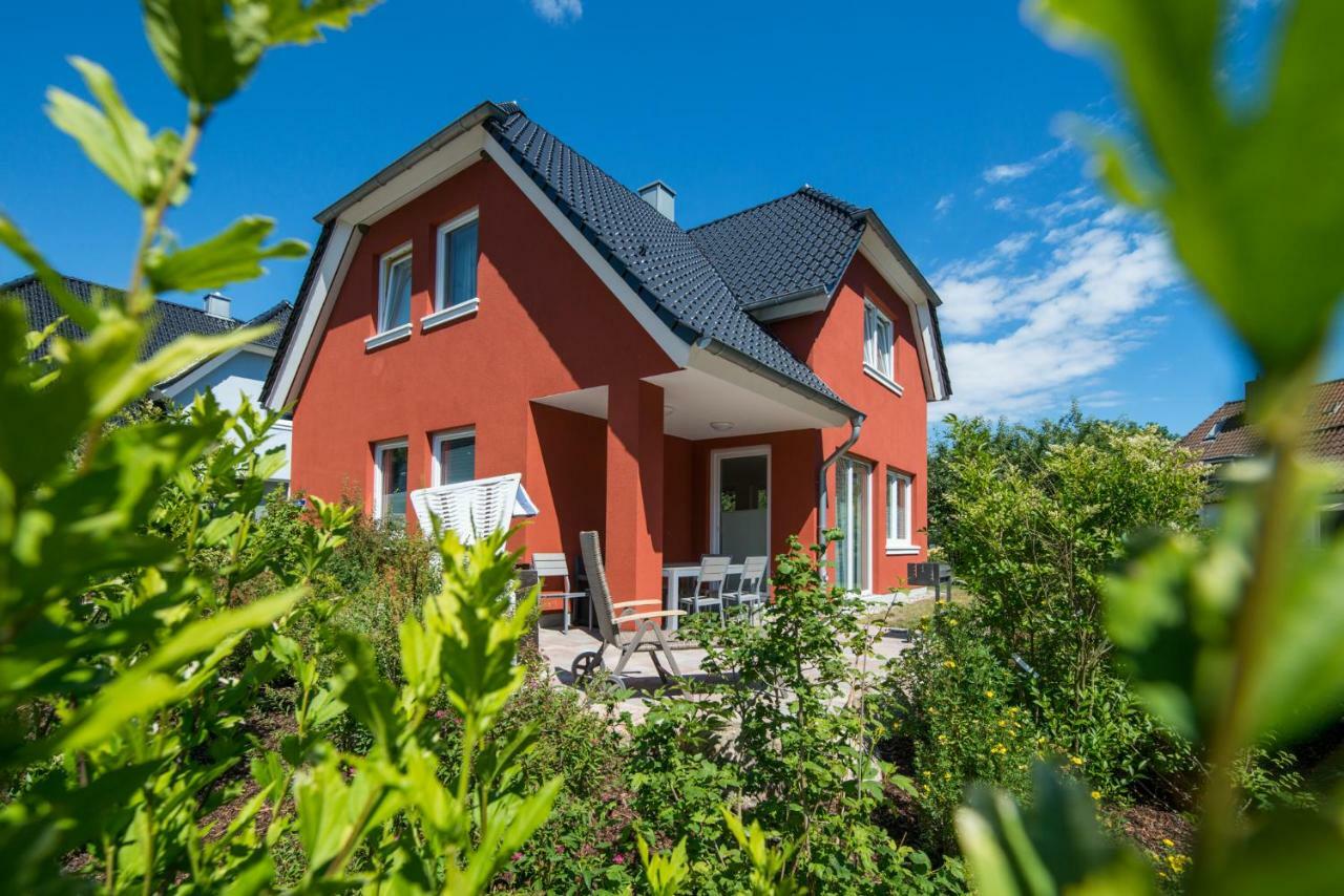 Fehmarn Mein Urlaub 外观 照片