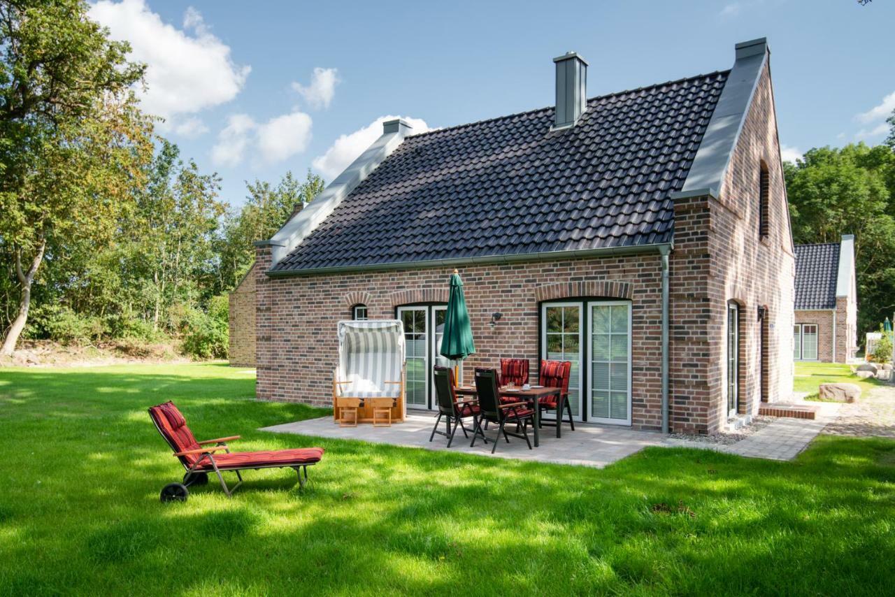 Fehmarn Mein Urlaub 外观 照片